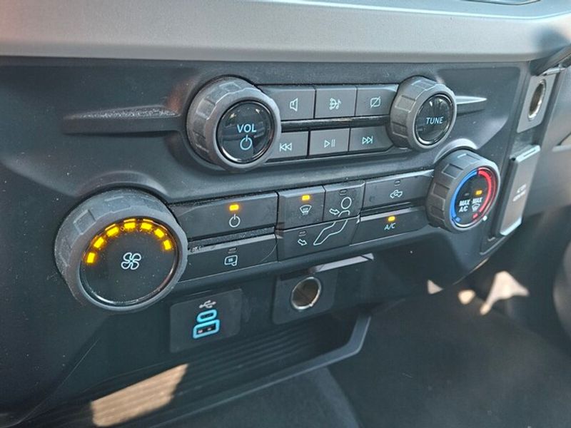 2024 Ford F-250 XLT photo 20