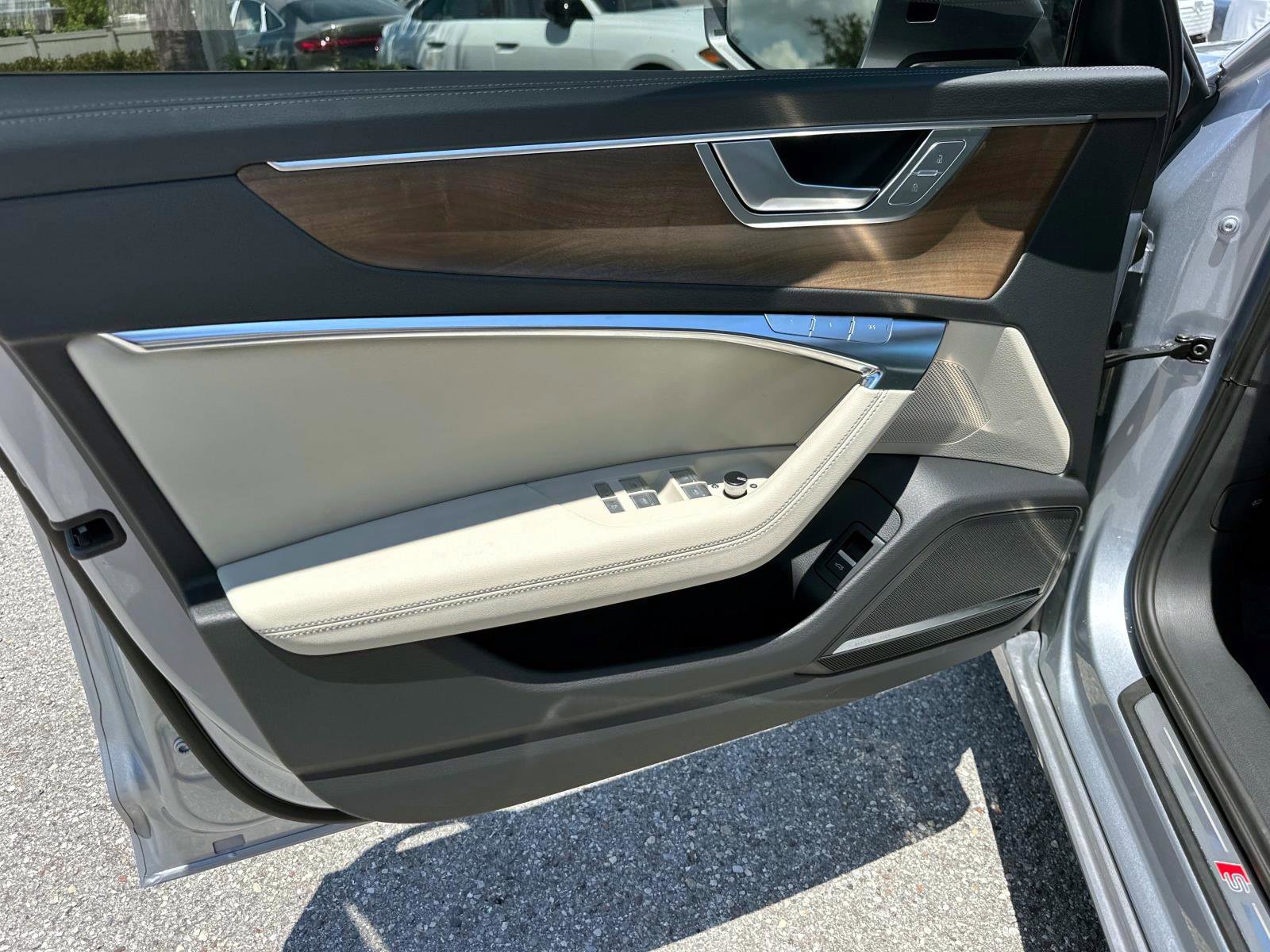 2025 Audi A6 Premium Plus photo 16