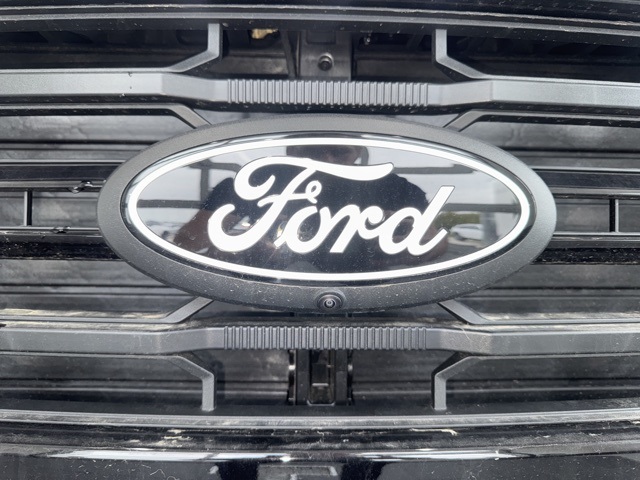 2025 Ford F-150 XLT photo 3