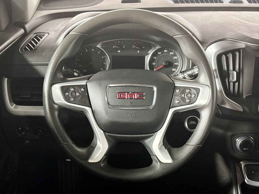 2023 Gmc Terrain SLE photo 13