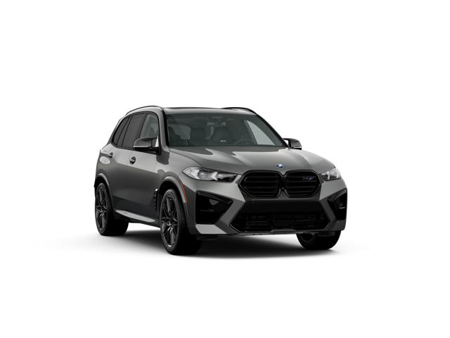 2026 BMW X5 M X5 M's photo