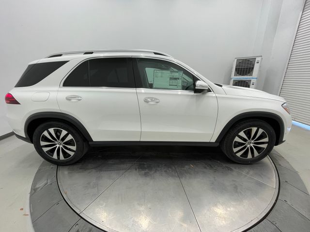 2026 Mercedes Benz GLE 350 photo 8