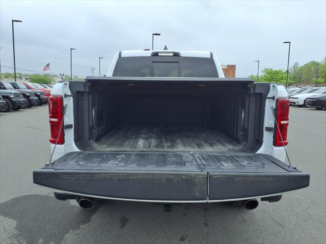 2025 Ram 1500 Limited photo 21