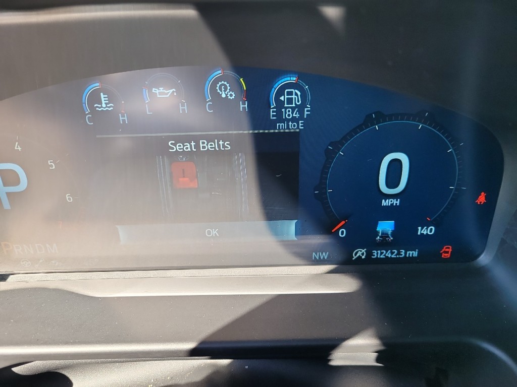 2022 Ford Bronco 4-Door Raptor's photo