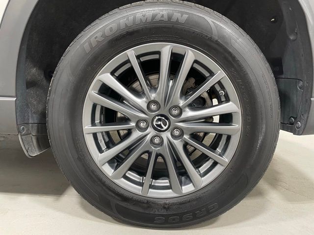 2018 Mazda CX-5 Sport photo 8