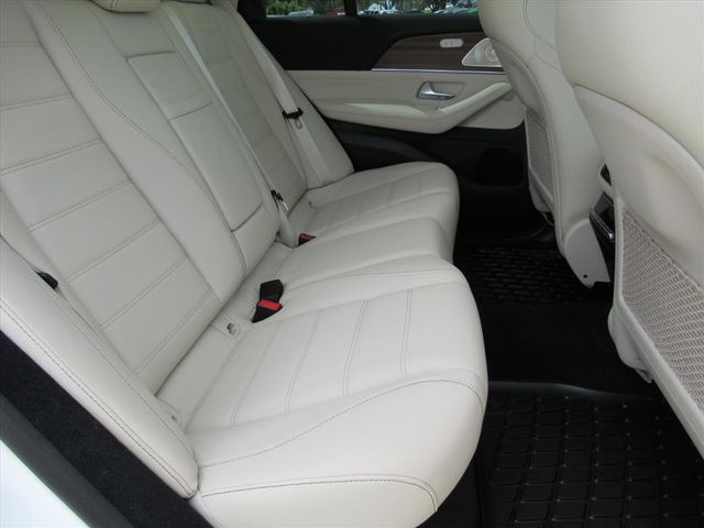 2024 Mercedes Benz GLE 350 4MATIC photo 25