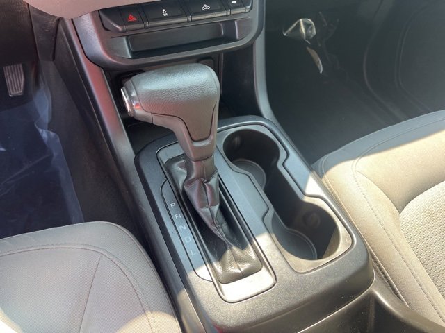 2019 Chevrolet Colorado Work Truck photo 31