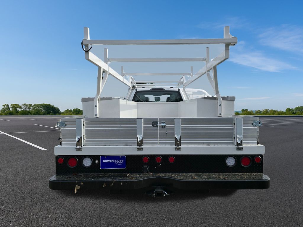 2024 Ford F-550 XL photo 4