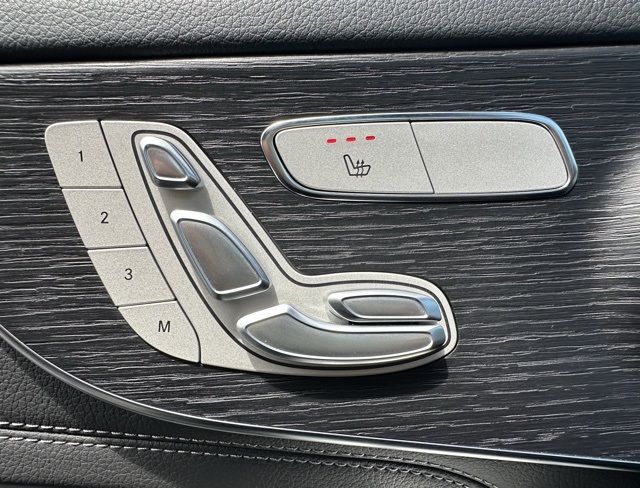 2021 Mercedes Benz C 300 Coupe photo 14