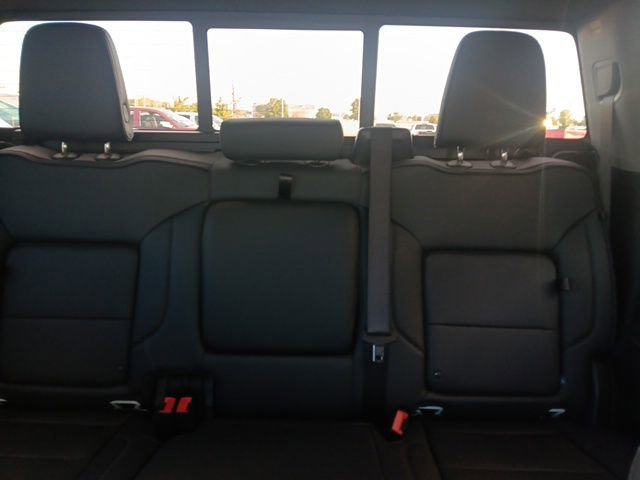 2025 Gmc Sierra 2500 HD Denali photo 22