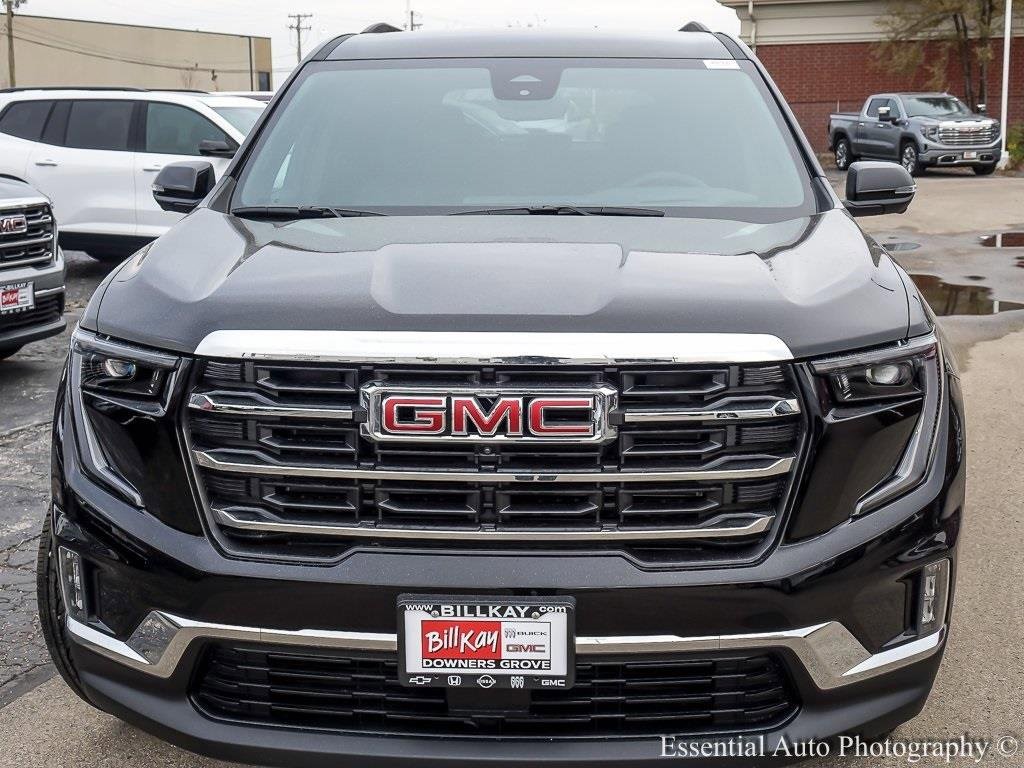 2026 GMC ACADIA - Image 4