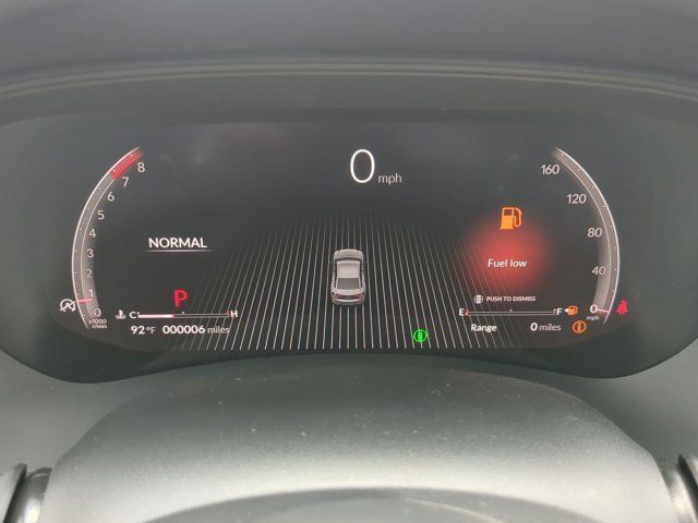 2025 Acura TLX SH-AWD A-Spec photo 28