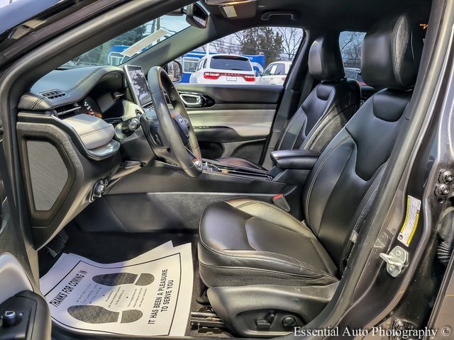 2024 JEEP COMPASS - Image 8