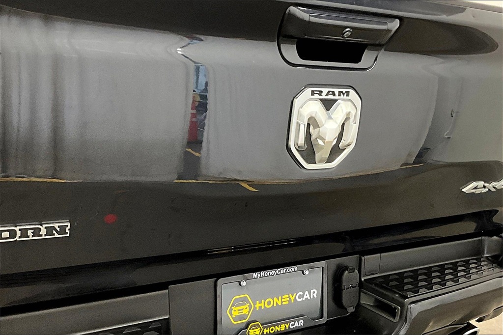 2021 Ram 1500 Big Horn Lone Star photo 24