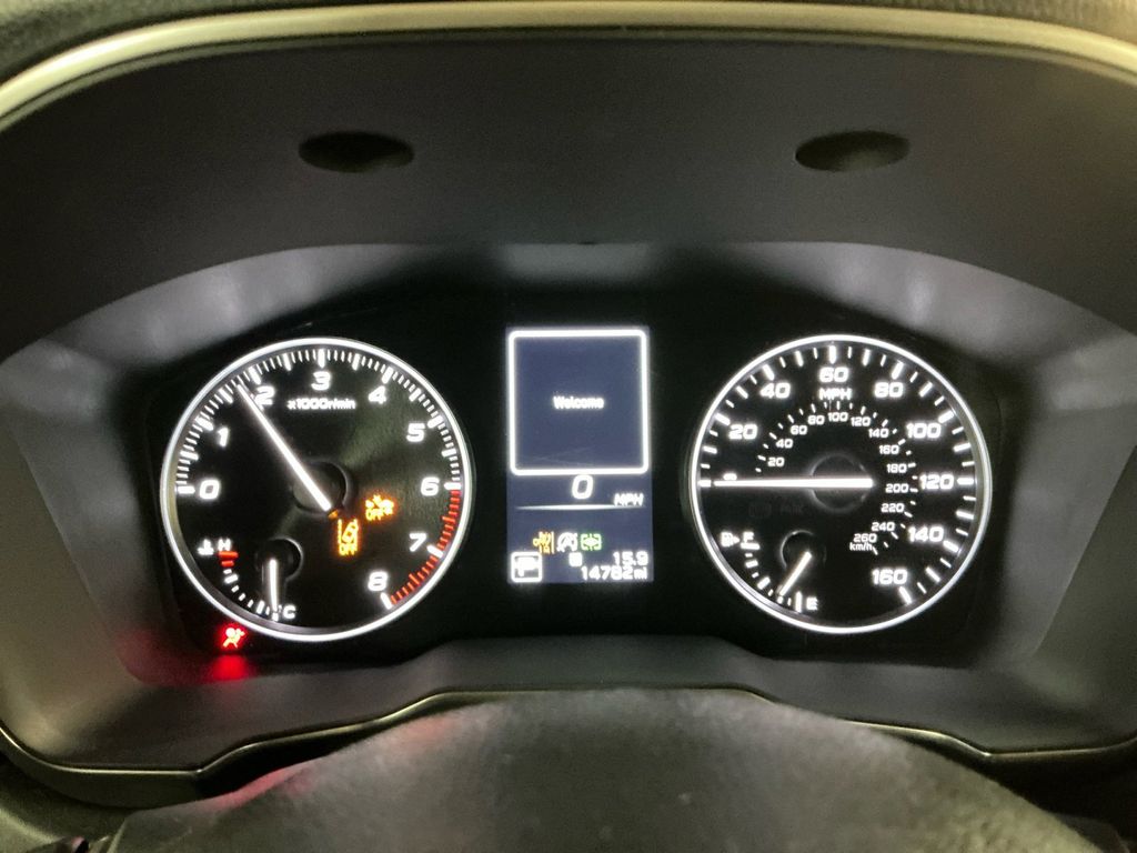 2024 Subaru Outback Limited photo 23