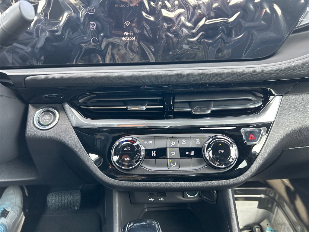 2026 BUICK ENVISTA - Image 23