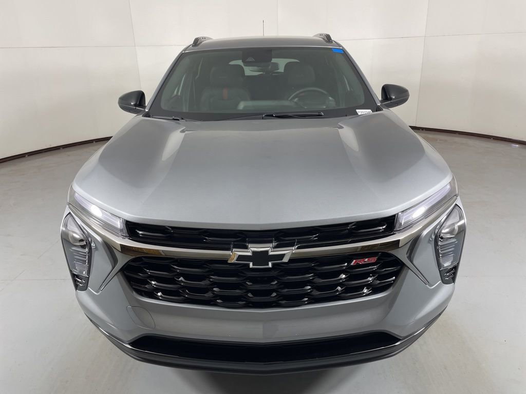2026 Chevrolet Trax photo 4