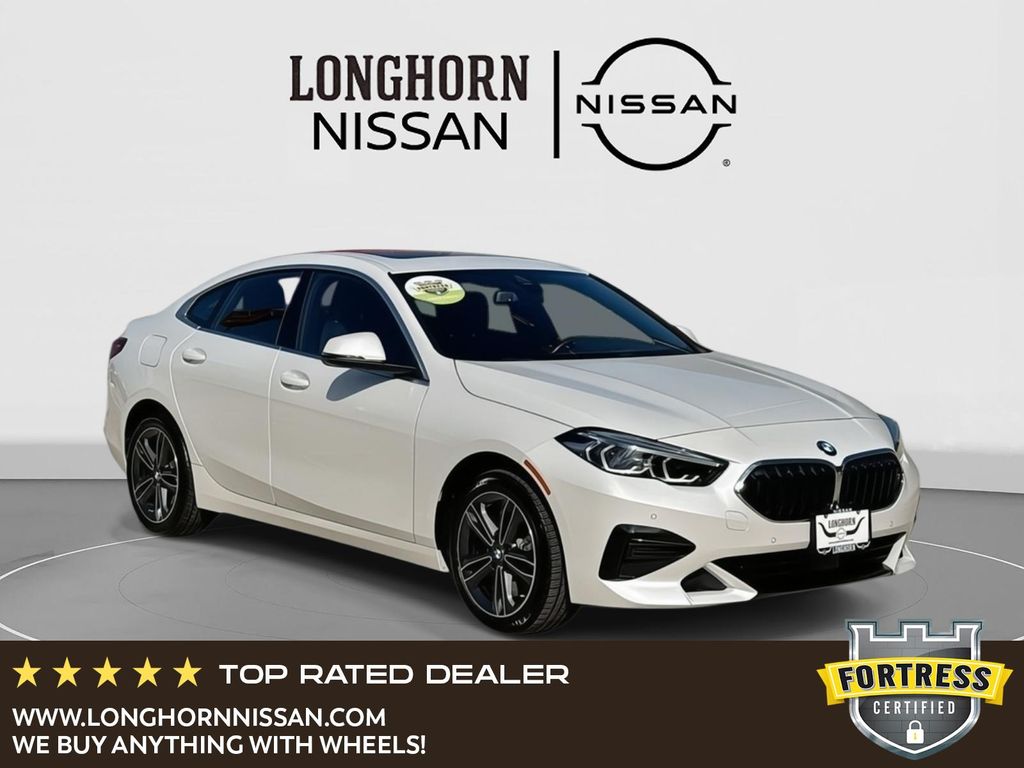 2024 BMW 2 Series 228i's photo