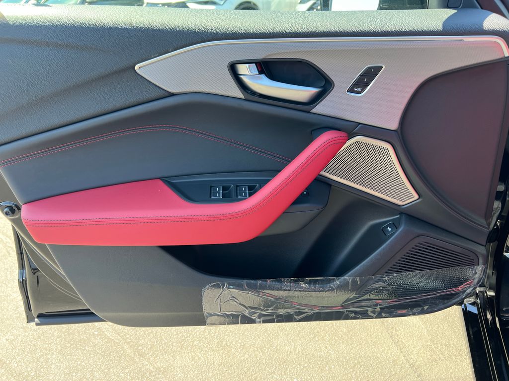 2025 Acura TLX SH-AWD A-Spec photo 11