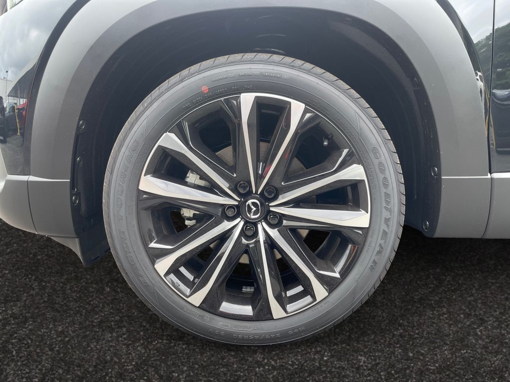 2025 Mazda CX-50 2.5 Turbo Premium Plus photo 13