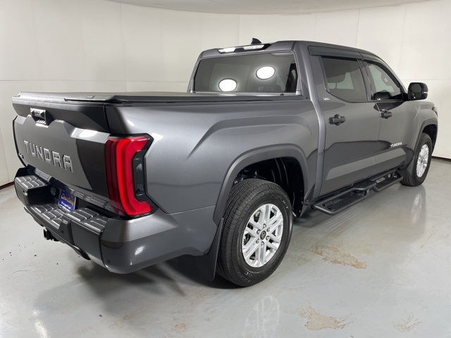 2023 Toyota Tundra SR5 photo 8