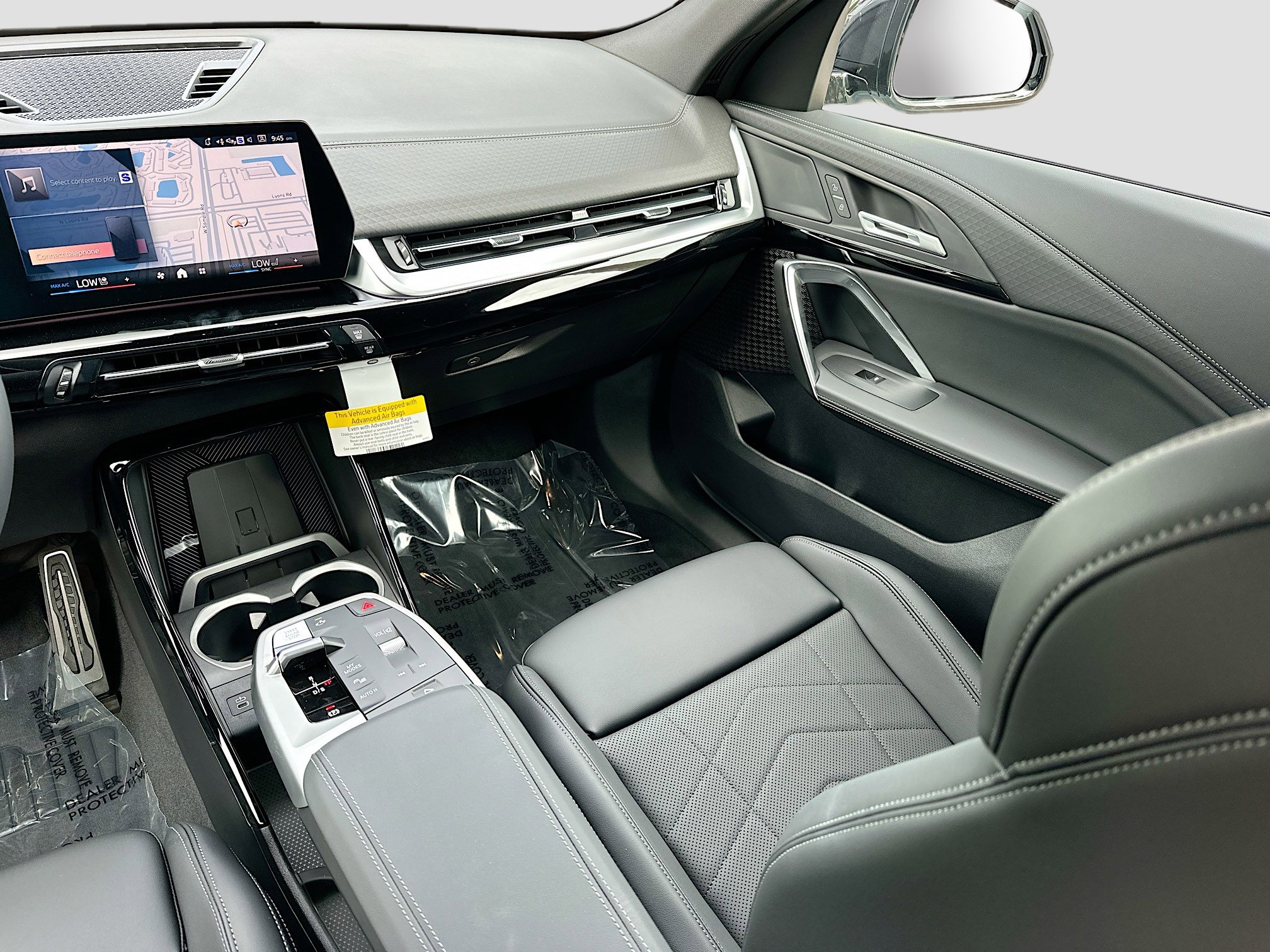2026 Bmw X2 xDrive28i photo 20