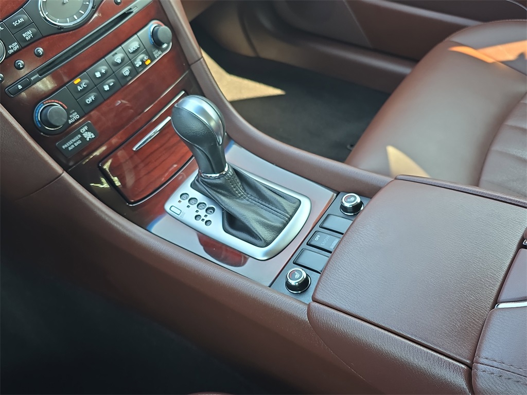 2016 Infiniti QX50 Base photo 23