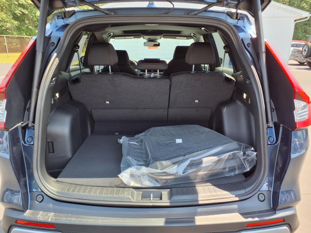 2026 Honda CR-V Hybrid photo 5