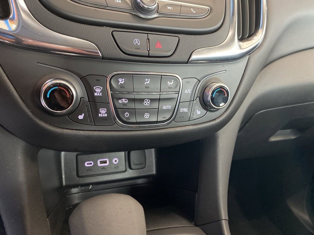 2024 Chevrolet Equinox LT photo 7