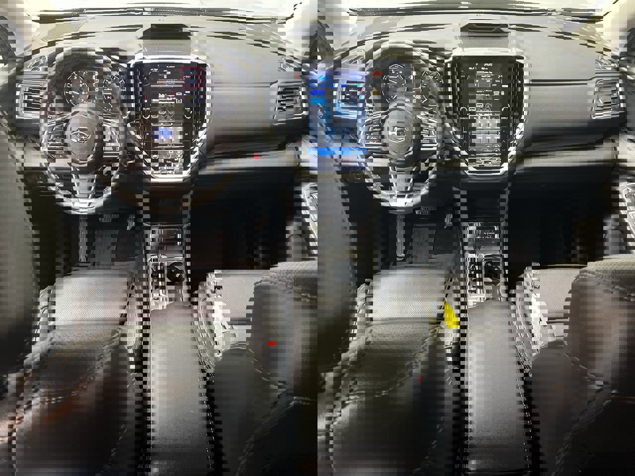 2024 Subaru Ascent Limited photo 3