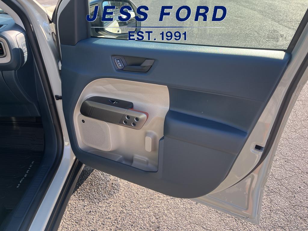 2025 Ford Maverick Lariat photo 11