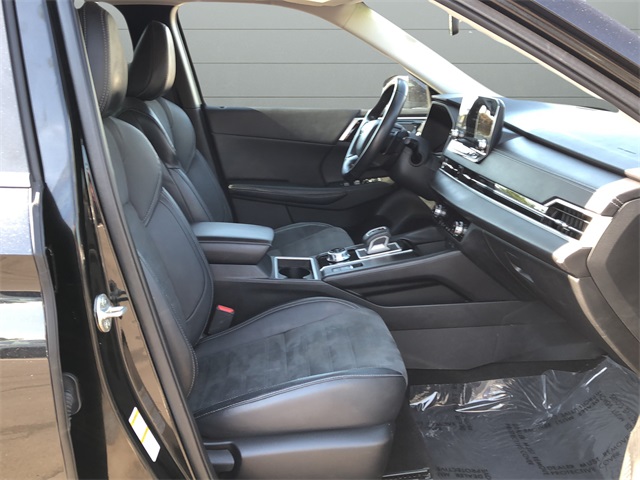 2022 Mitsubishi Outlander SE photo 15