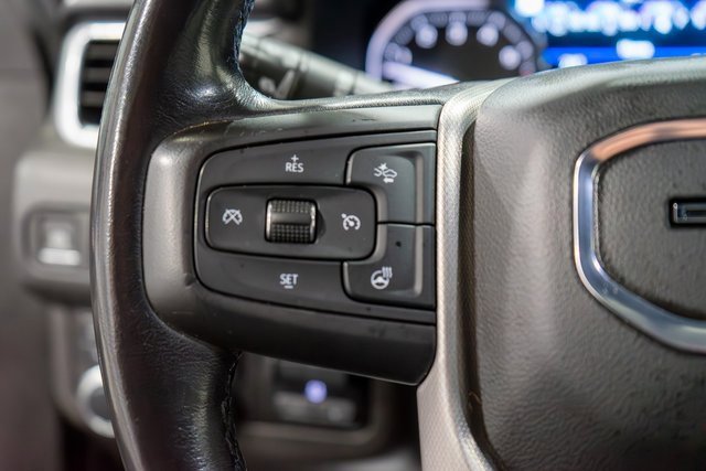 2021 Gmc Yukon Denali photo 14