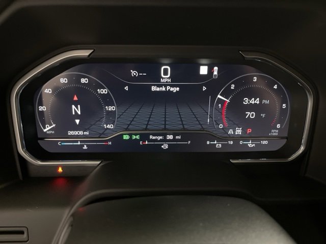 2023 Gmc Sierra 1500 AT4 photo 24