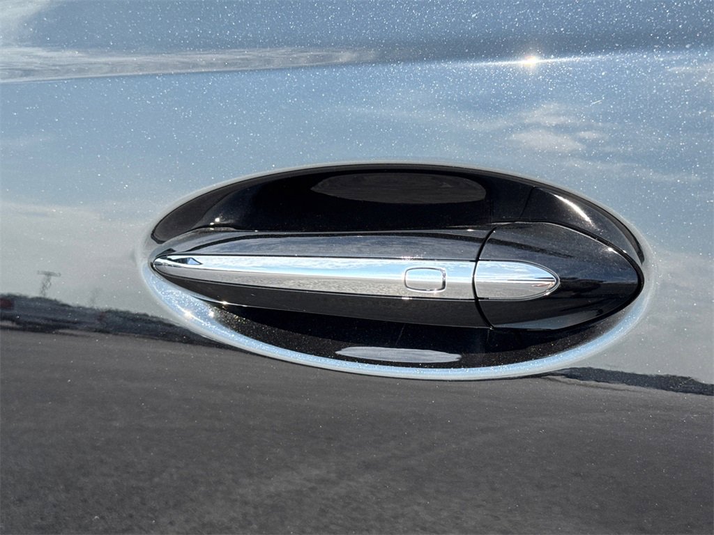 2026 BUICK ENCORE GX - Image 11