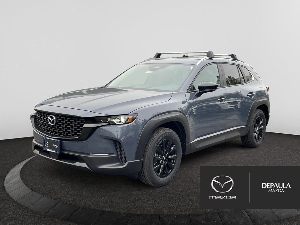 2026 Mazda CX-50 Select's photo