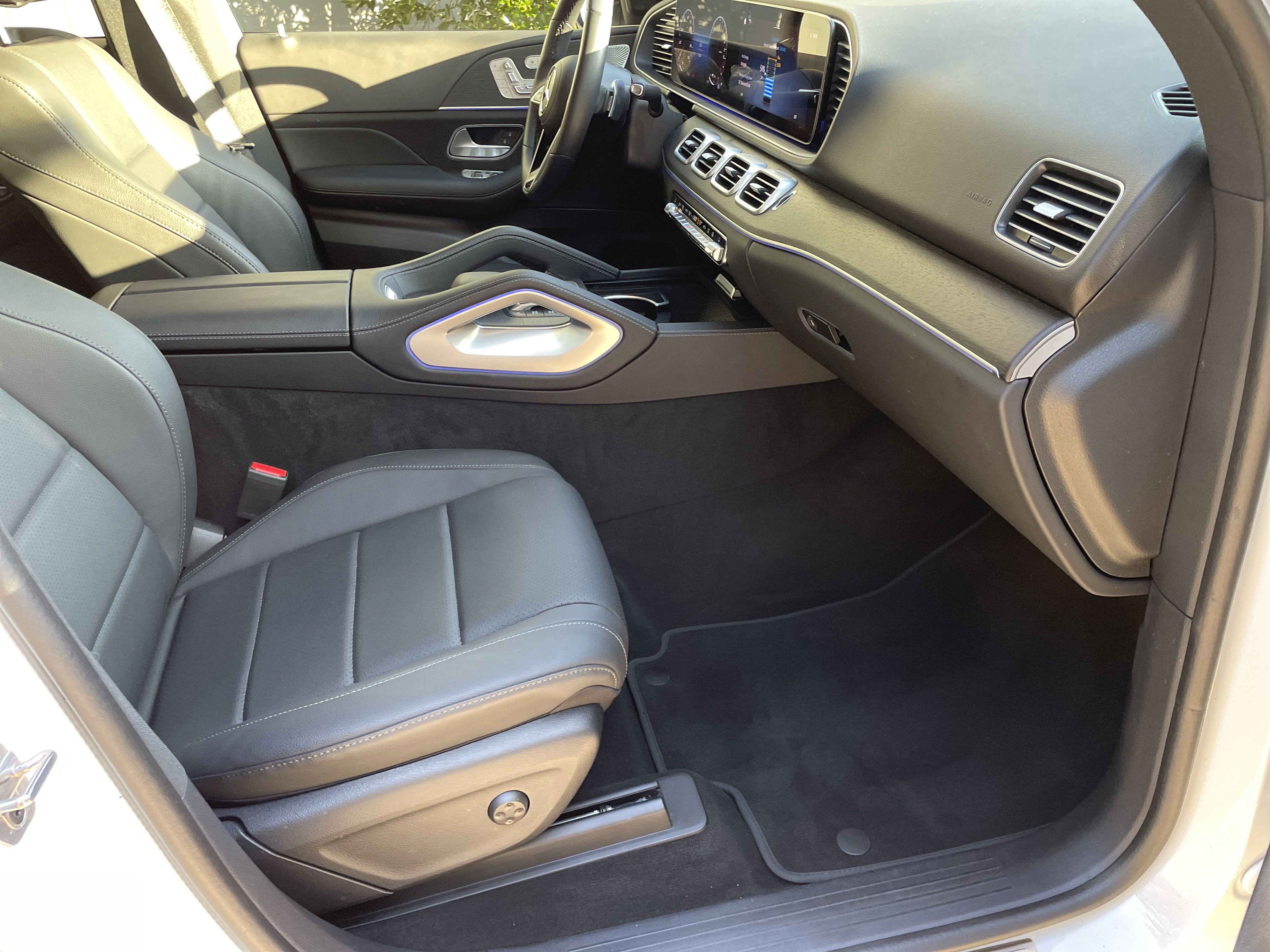2024 Mercedes Benz GLE 450e 4MATIC photo 30