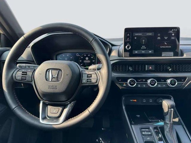 2026 Honda CR-V Hybrid photo 3