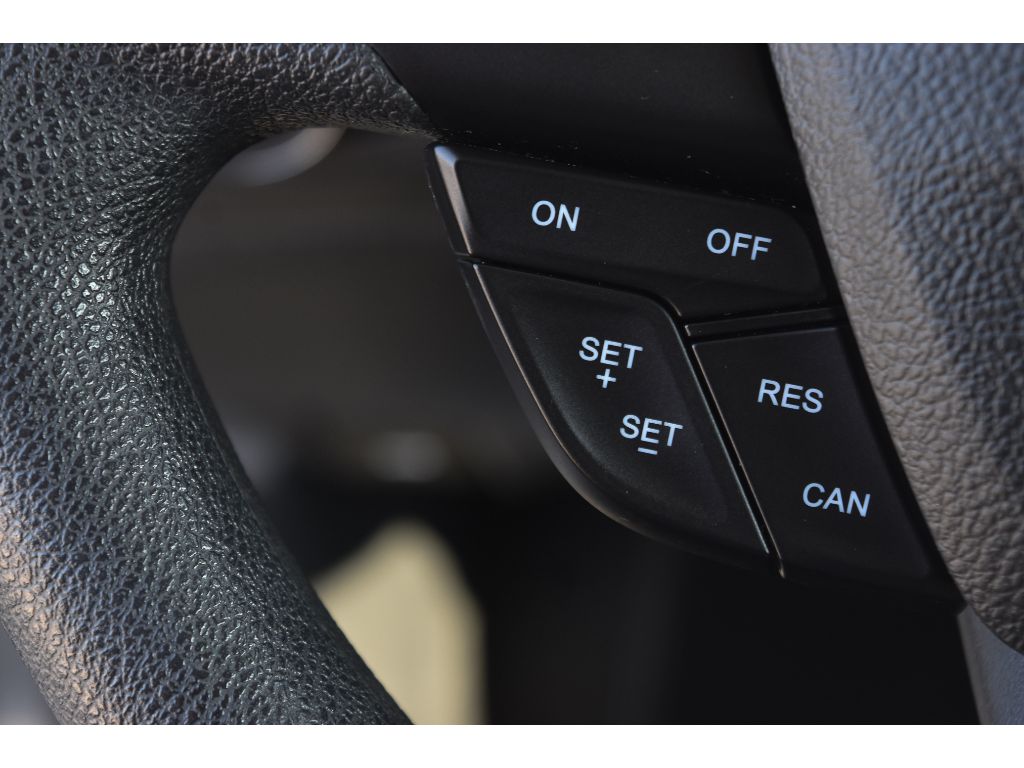 2021 Ford EcoSport SE photo 14