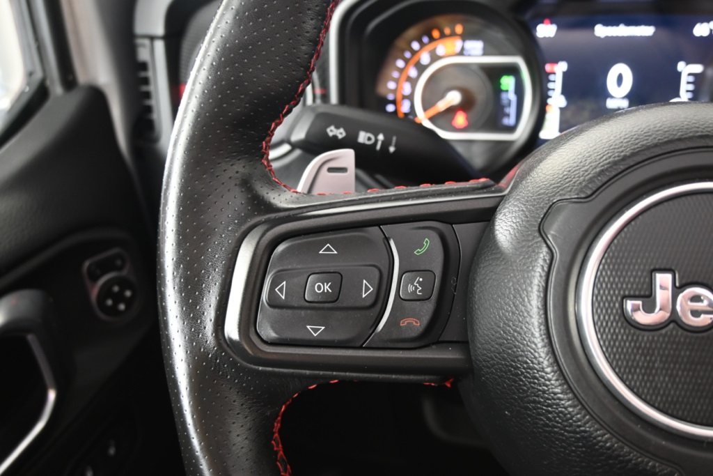 2024 Jeep Wrangler Rubicon 392 photo 35