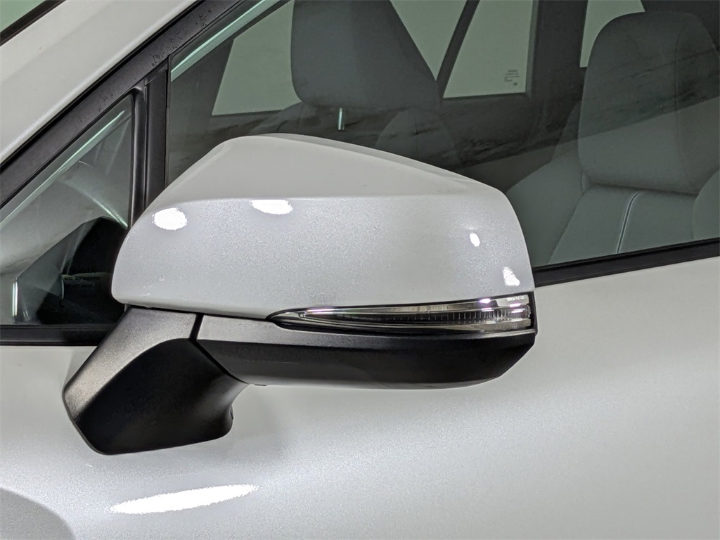 2023 Toyota Corolla Hybrid SE photo 8