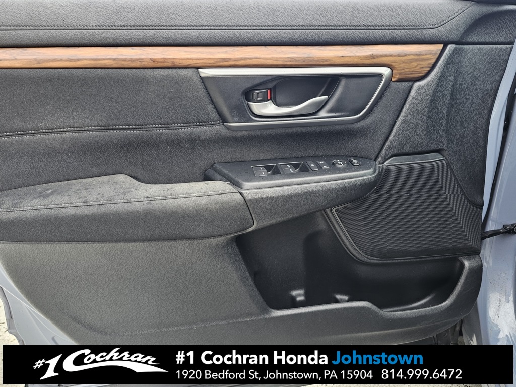 2022 Honda CR-V EX photo 15