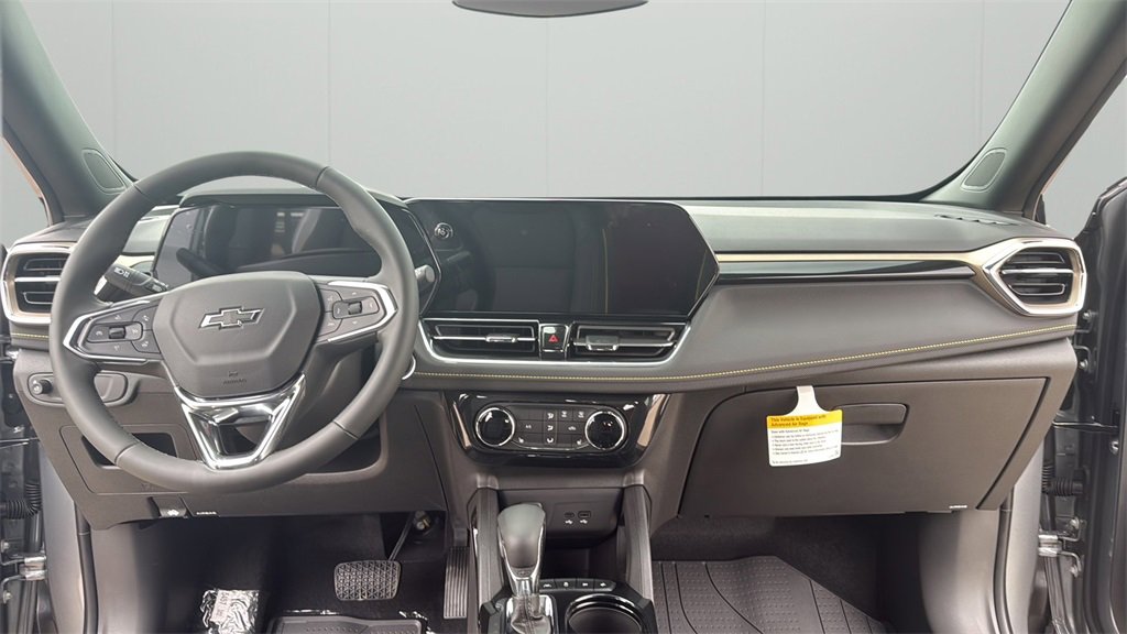 2026 Chevrolet Trailblazer ACTIV photo 17