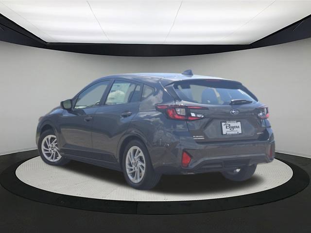 2025 Subaru Impreza Base photo 5