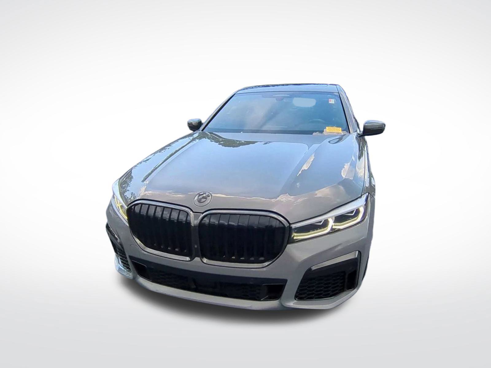 2022 Bmw 750Li photo 3