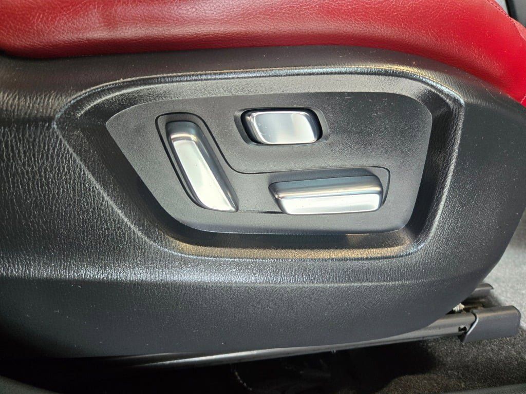 2023 Mazda CX-9 Carbon photo 19