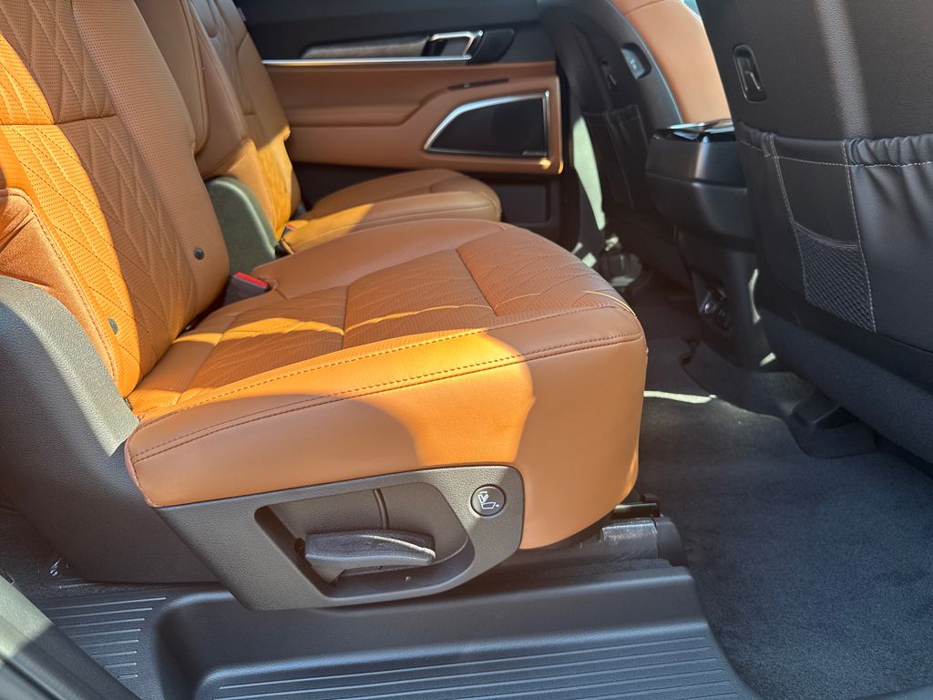 2025 Kia Telluride X-Line photo 12