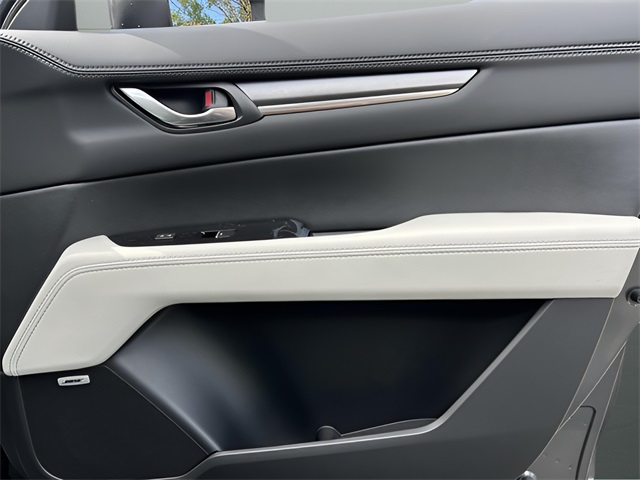 2025 Mazda CX-5 2.5 Premium Plus photo 29