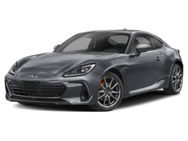 2025 Subaru BRZ Premium's photo