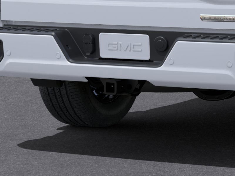 2025 Gmc Sierra 1500 Elevation photo 14